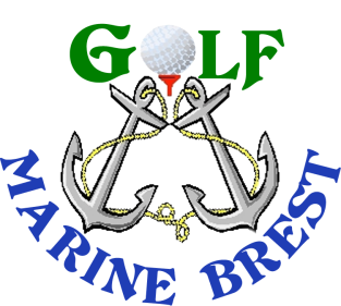 GOLF DE MARINE LE BERGOT